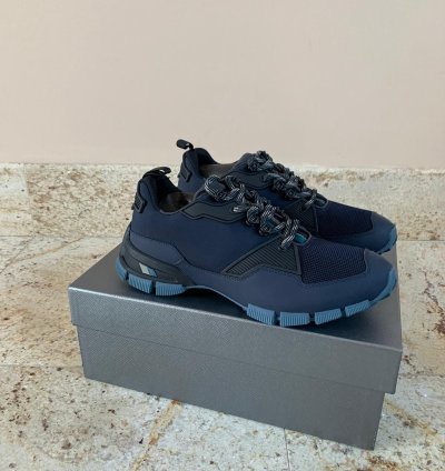 Low Top Trainers In Baltico