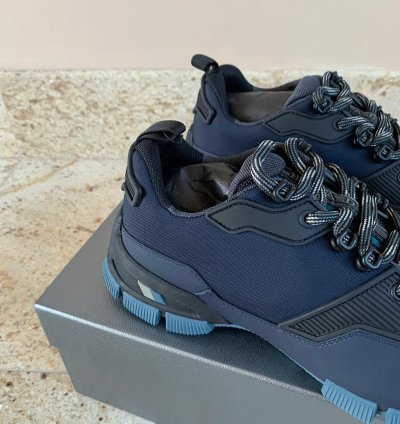 Low Top Trainers In Baltico