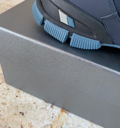 Low Top Trainers In Baltico