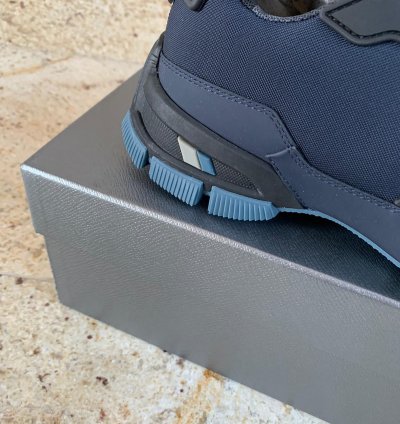 Low Top Trainers In Baltico