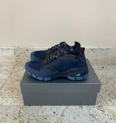 Low Top Trainers In Baltico