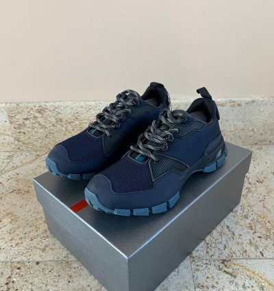 Low Top Trainers In Baltico
