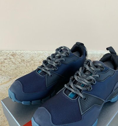 Low Top Trainers In Baltico