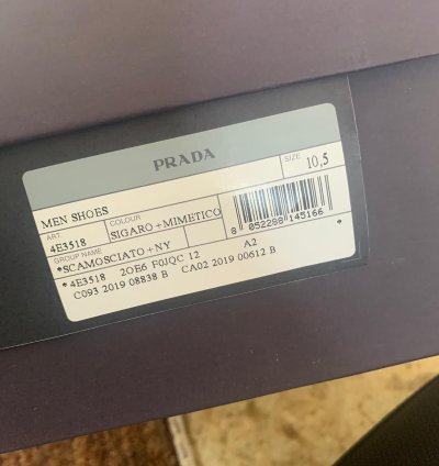 Low Top Trainers In Sigaro Mimetico