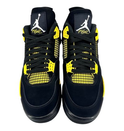 4 Retro Thunder 2023