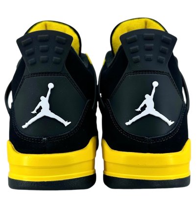 4 Retro Thunder 2023