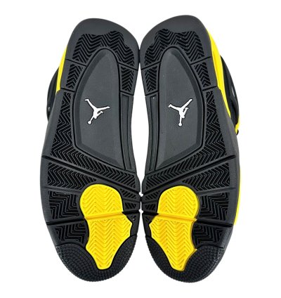 4 Retro Thunder 2023