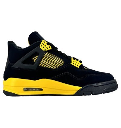 4 Retro Thunder 2023