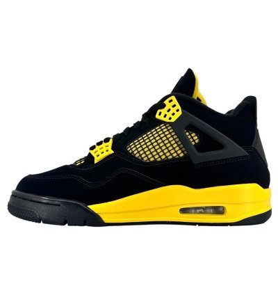 4 Retro Thunder 2023