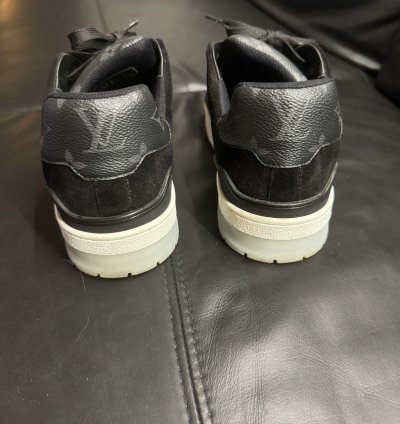 Luis Vuitton Virgil Abloh Sneaker