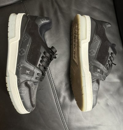 Luis Vuitton Virgil Abloh Sneaker