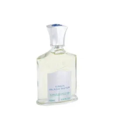 Creed Virgin Island Water Eau De Parfum Spray unisex 34 Oz For Men
