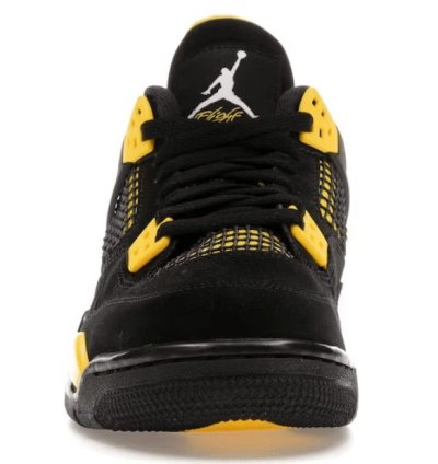 4 Retro Thunder 2023 gs