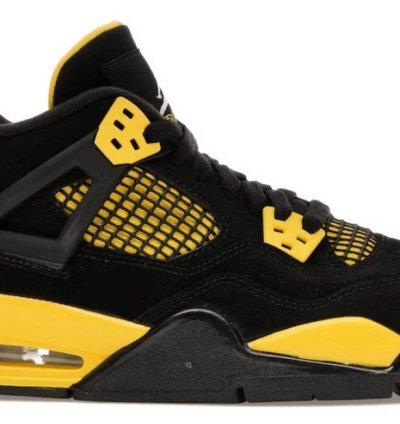 4 Retro Thunder 2023 gs