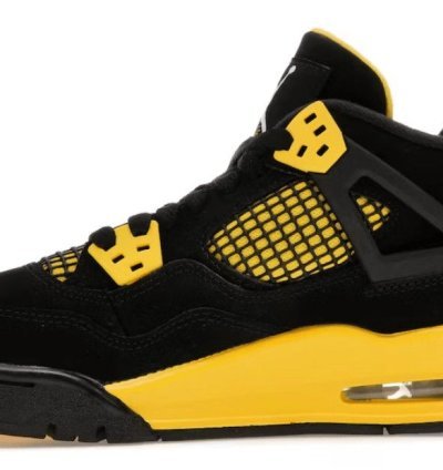 4 Retro Thunder 2023 gs