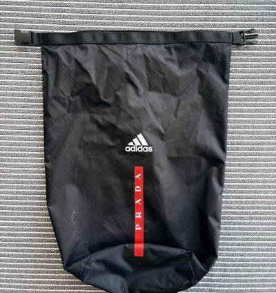 Luna Rossa 21 Prada Adidas Sportswear Yachting Club