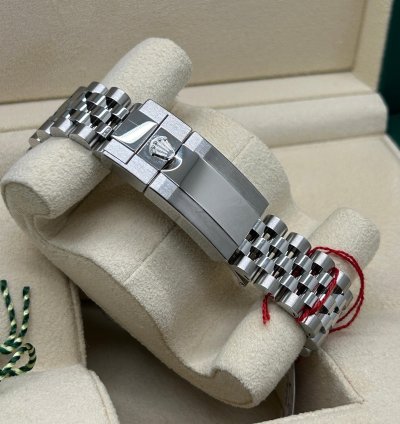 Rolex Gmt-master Ii Bruce - Ref 126710grnr - New 2024