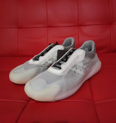 Luna Rossa 21 Sample Pair