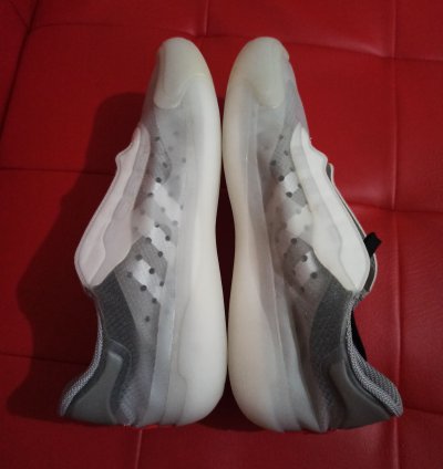 Luna Rossa 21 Sample Pair