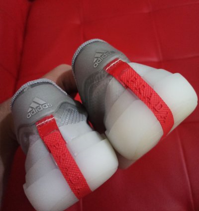 Luna Rossa 21 Sample Pair