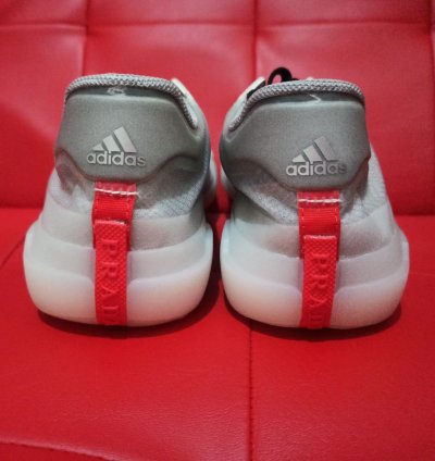 Luna Rossa 21 Sample Pair