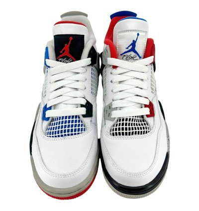 4 Retro What The gs