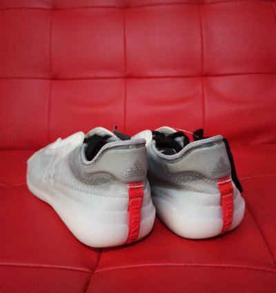Luna Rossa 21 Sample Pair