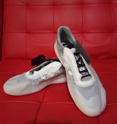 Luna Rossa 21 Sample Pair