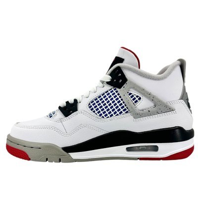 4 Retro What The gs
