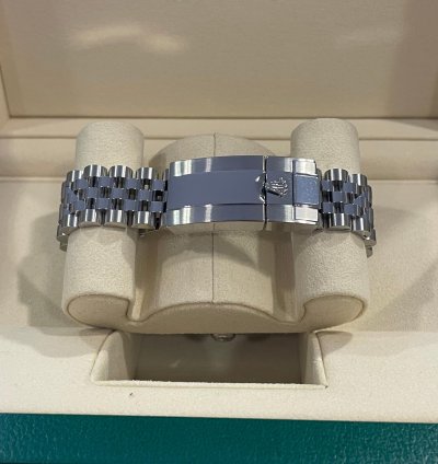 Rolex Gmt-master Ii Bruce Wayne - 2024 - 126710grnr