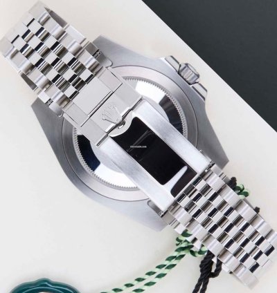 Rolex Gmt-master Ii Bruce Wayne - Jubilee