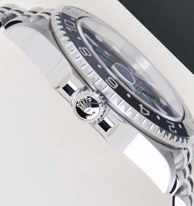 Rolex Gmt-master Ii Bruce Wayne - Jubilee