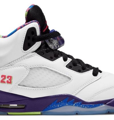 5 Alternate Bel-air gs