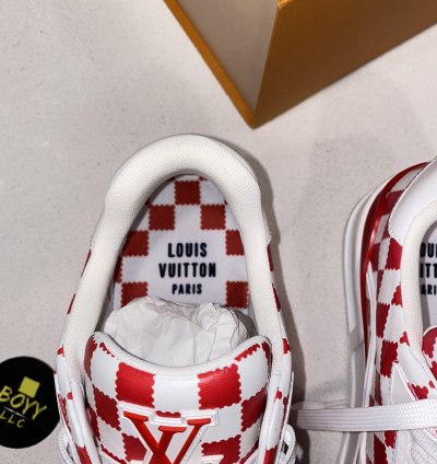 Lv Nigo Trainers Lv8