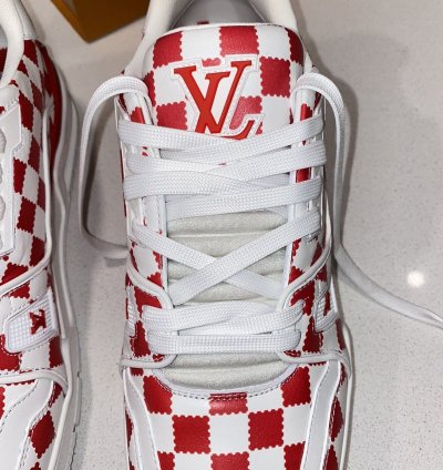 Lv Nigo Trainers Lv8