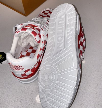 Lv Nigo Trainers Lv8