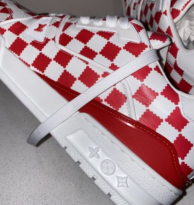 Lv Nigo Trainers Lv8