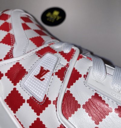 Lv Nigo Trainers Lv8