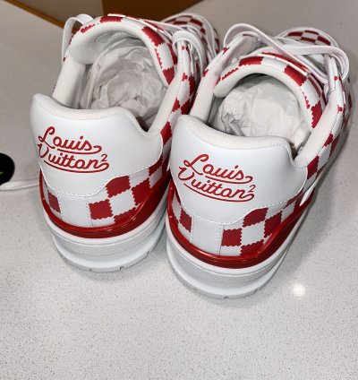Lv Nigo Trainers Lv8