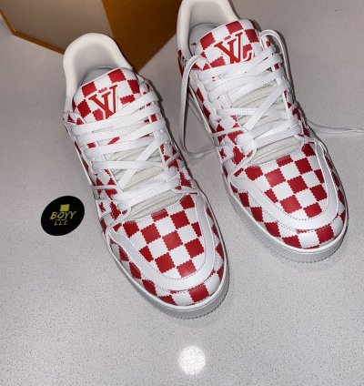 Lv Nigo Trainers Lv8
