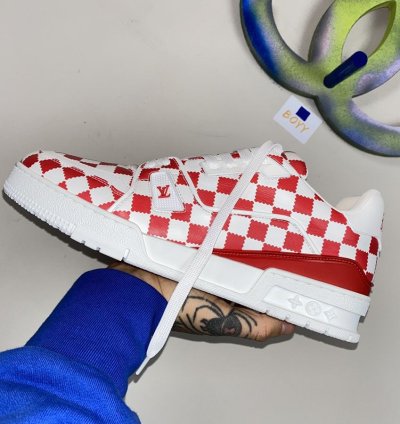 Lv Nigo Trainers Lv8