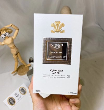 Creed Himalaya Eau De Parfum 100ml