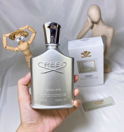 Creed Himalaya Eau De Parfum 100ml