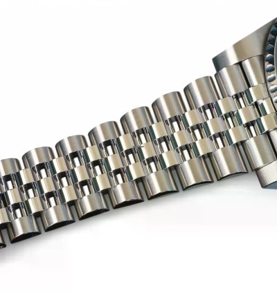 Rolex Gmt-master Ii Bruce Wayne 126710grnr Grey Bezel