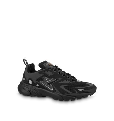 Lv Runner Tatic Sneaker