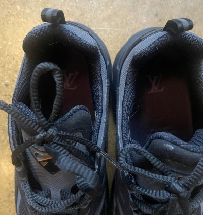 Lv Runner Tatic Sneaker