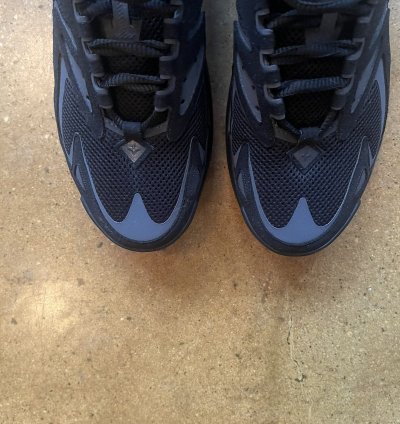 Lv Runner Tatic Sneaker
