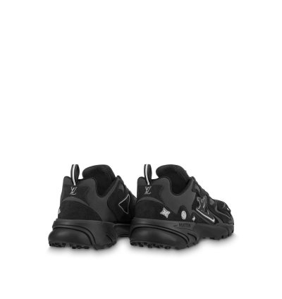 Lv Runner Tatic Sneaker