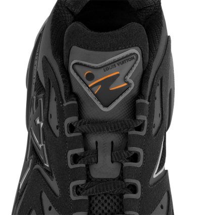 Lv Runner Tatic Sneaker
