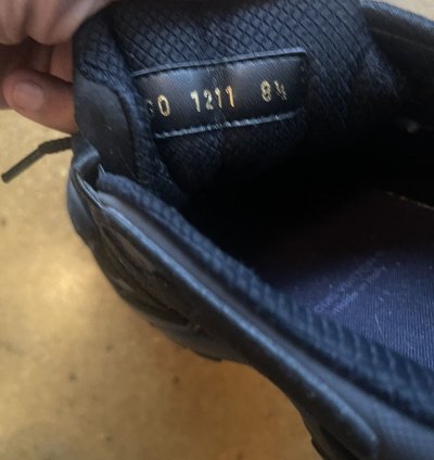 Lv Runner Tatic Sneaker